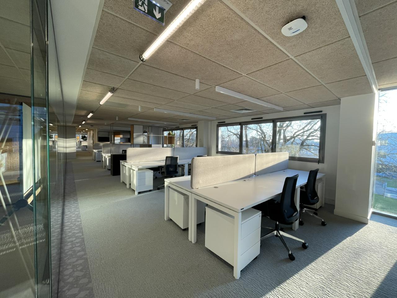 Bureau Saint-Herblain 5406m² Location bureau Saint-Herblain Loire-Atlantique OLBUR2419220 1